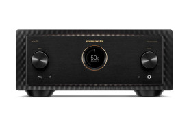 Marantz MODEL 10 Black - wzmacniacz stereo
