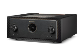 Marantz MODEL 10 Black - wzmacniacz stereo