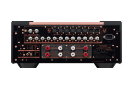 Marantz MODEL 10 Black - wzmacniacz stereo