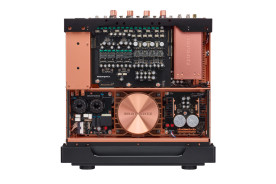 Marantz MODEL 10 Black - wzmacniacz stereo