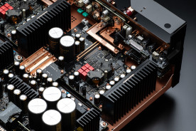 Marantz MODEL 10 Black - wzmacniacz stereo