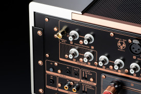 Marantz MODEL 10 Black - wzmacniacz stereo