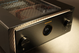 Marantz MODEL 10 Black - wzmacniacz stereo