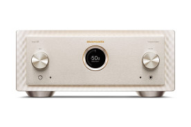 Marantz MODEL 10 Champagne - wzmacniacz stereo