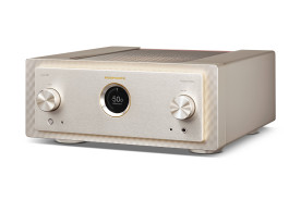 Marantz MODEL 10 Champagne - wzmacniacz stereo