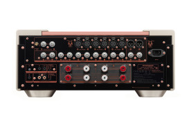 Marantz MODEL 10 Champagne - wzmacniacz stereo