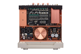 Marantz MODEL 10 Champagne - wzmacniacz stereo