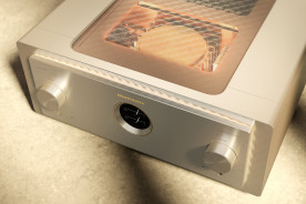 Marantz MODEL 10 Champagne - wzmacniacz stereo