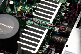 Marantz MODEL 60n Black - wzmacniacz stereo