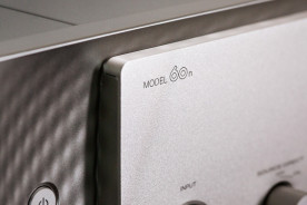 Marantz MODEL 60n Black - wzmacniacz stereo