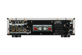 Marantz MODEL 60n Silver/Gold - wzmacniacz stereo