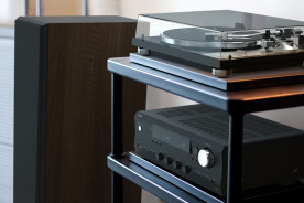 Integra DTM-7.4 - amplituner stereo