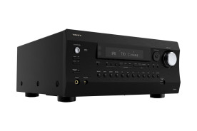 Integra DRX-8.4 - amplituner wielokanałowy