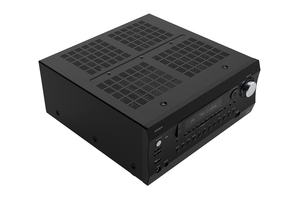 Integra DRX-8.4 - amplituner wielokanałowy