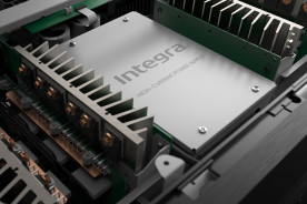 Integra DRX-8.4 - amplituner wielokanałowy