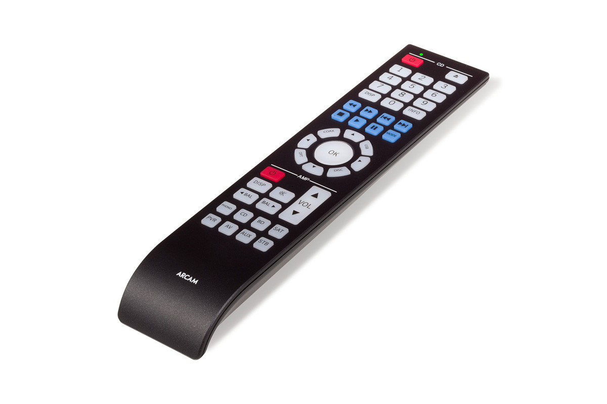 Arcam SA20 - wzmacniacz stereo