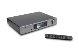Cambridge Audio CXN v2 II - sieciowy odtwarzacz audio