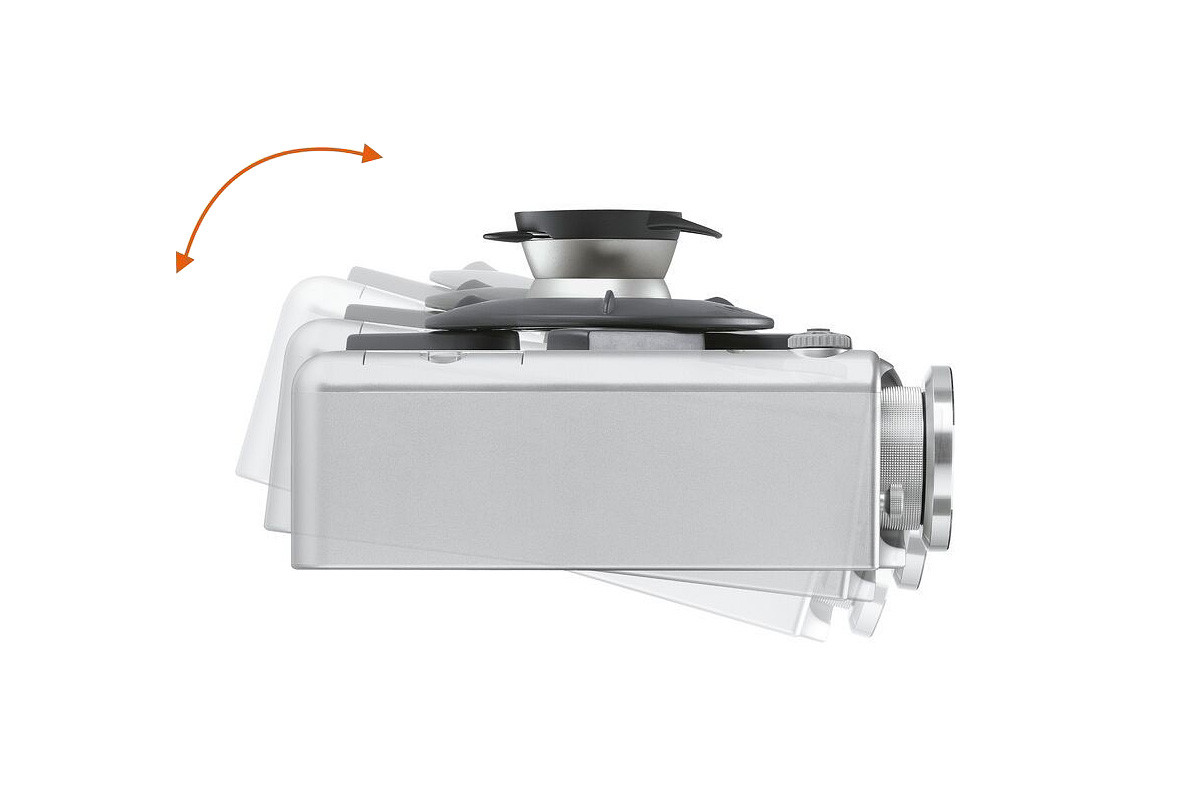 Vogel's EPW 6565 - uchwyt do projektorów