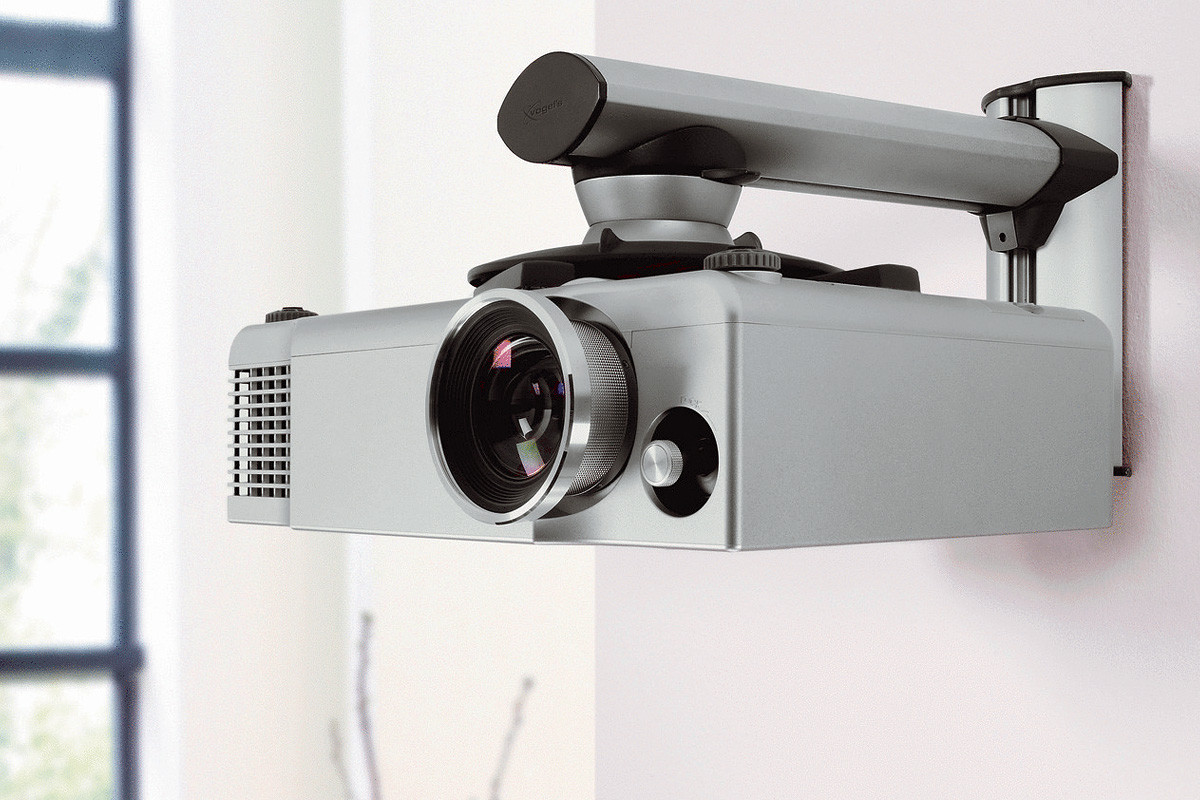 Vogel's EPW 6565 - uchwyt do projektorów