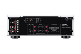 Yamaha A-S301 Black - wzmacniacz stereo