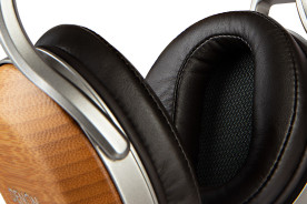 Denon AH-D9200 - audiofilskie referencyjne słuchawki przewodowe