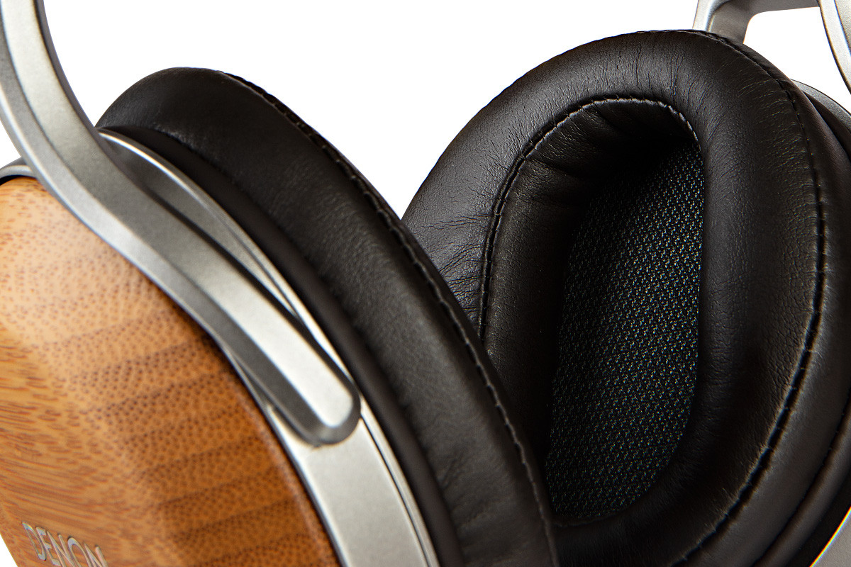 Denon AH-D9200 - audiofilskie referencyjne słuchawki przewodowe