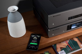 Cambridge Audio CXN v2 II - sieciowy odtwarzacz audio