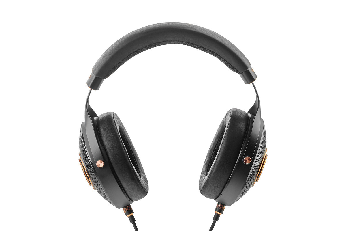 Focal Radiance for Bentley - audiofilskie słuchawki przewodowe