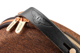 Focal Radiance for Bentley - audiofilskie słuchawki przewodowe
