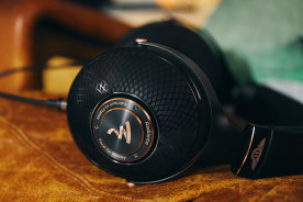 Focal Radiance for Bentley - audiofilskie słuchawki przewodowe