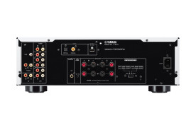 Yamaha A-S701 Silver - wzmacniacz stereo
