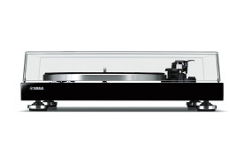 Yamaha TT-S303 Black - gramofon analogowy