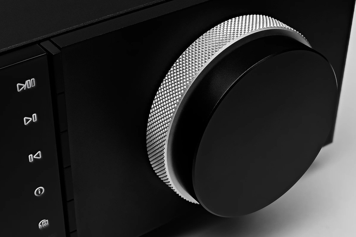 Cambridge Audio EVO 150 - system audio typu "all-in-one"