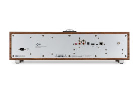 Ruark Audio R410 Walnut - system audio typu "all-in-one"