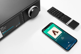 Cambridge Audio EVO 150 - system audio typu "all-in-one"