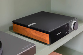 Cambridge Audio EVO 150 - system audio typu "all-in-one"