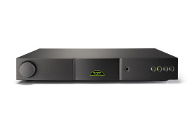 Naim NAIT 5si - wzmacniacz stereo