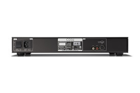 Naim CD5si - odtwarzacz płyt CD