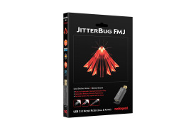 Audioquest JitterBug FMJ - reduktor szumów