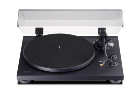 TEAC TN-280BT-A3 Black - gramofon analogowy