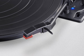 TEAC TN-180BT-A3 White - gramofon analogowy