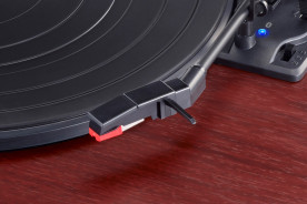 TEAC TN-180BT-A3 Cherry - gramofon analogowy