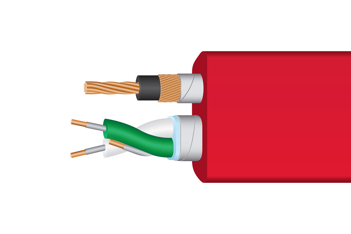 Wireworld Starlight 8 S2AB/0,6 - przewód USB 2.0 A/B o długości 0,6 m
