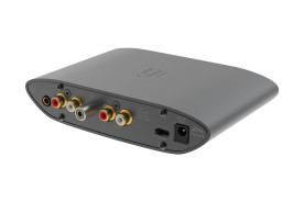 iFi audio ZEN Phono 3 - przedwzmacniacz gramofonowy