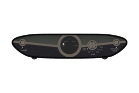 iFi audio ZEN Phono 3 - przedwzmacniacz gramofonowy