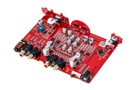 iFi audio ZEN Phono 3 - przedwzmacniacz gramofonowy