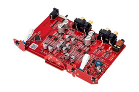 iFi audio ZEN Phono 3 - przedwzmacniacz gramofonowy