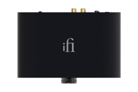 iFi audio ZEN DAC 3 - przetwornik cyfrowo-analogowy DAC USB ze wzmacniaczem słuchawkowym