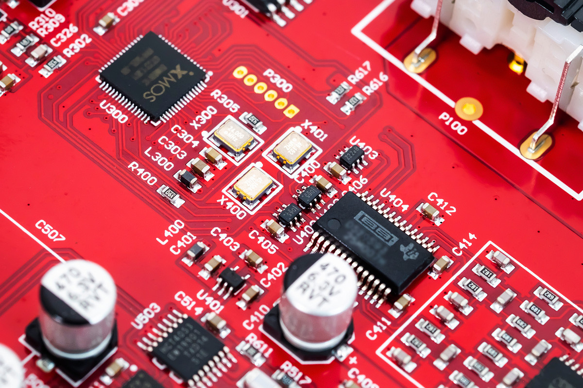 iFi audio ZEN DAC 3 - przetwornik cyfrowo-analogowy DAC USB ze wzmacniaczem słuchawkowym