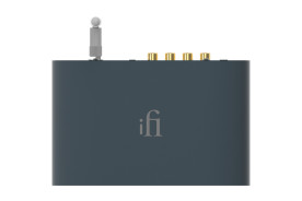 iFi audio ZEN Blue 3 - przetwornik cyfrowo-analogowy DAC z Bluetooth